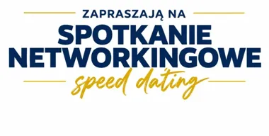 Speed dating dla przedsiębiorców w Zabrzu. Miejsc jest mało