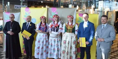 Rodzina w centrum uwagi – przygotowania do Metropolitarnego Święta Rodziny