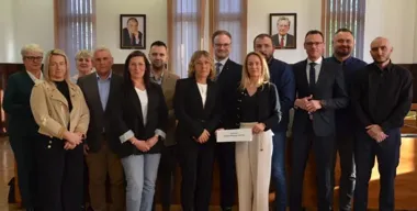 Nowe rady dzielnic ruszyły z kadencją. W Zabrzu zaczyna się praca blisko osiedli