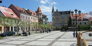 Śląskie Puzzle 2026 wchodzą do gry. Młodzież ruszy śladem regionu