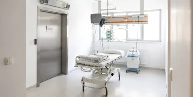 W zabrzańskim SOR-ze pacjent ma mieć obok siebie człowieka, nie tylko procedury