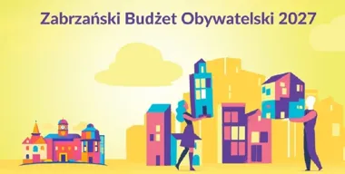 Od bezpiecznych przejść po park gier. Takie projekty zgłoszono w Zabrzu