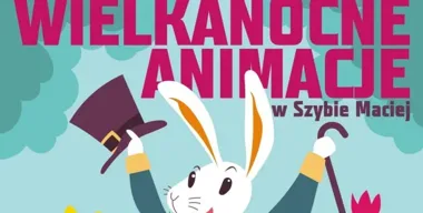 Wielkanocne zabawy w Szybie Maciej przyciągną najmłodszych zabrzan