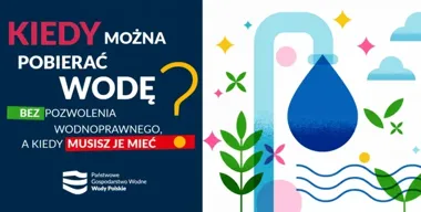 Susza w Zabrzu. Pobór wody ma swoje granice i konsekwencje