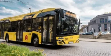 ZTM rozpisuje świąteczne kursy i szykuje wyjątki w maju oraz czerwcu