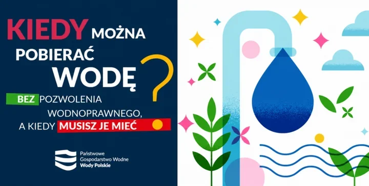 Susza w Zabrzu. Pobór wody ma swoje granice i konsekwencje