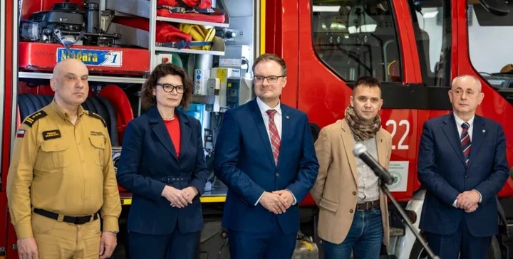 Zabrze stawia na bezpieczeństwo na drogach od przedszkoli po seniorów