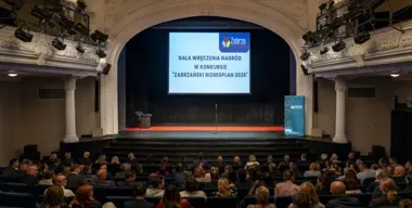 Monika Rogala wygrała Zabrzański Biznesplan. Otrzymała największy pakiet nagród
