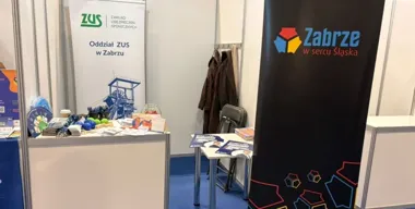 Zabrze postawiło na młodych inżynierów i pokazuje, gdzie szukać pierwszej pracy