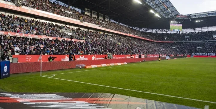 Górnik liderem Ekstraklasy. Klub zmienia właściciela i model finansowania