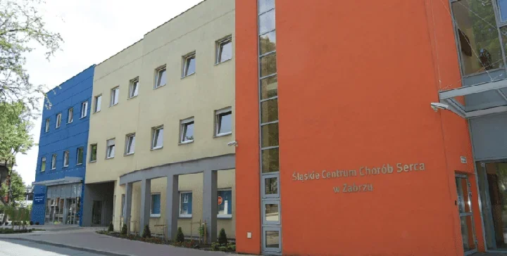 Zabrze jako pierwsze w Polsce wszczepiło nowy stymulator bez elektrod