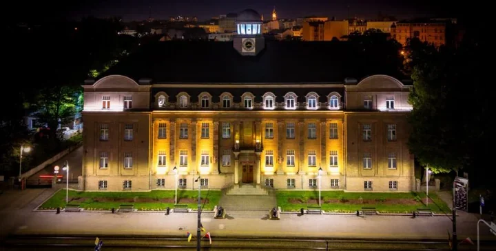 Złoty Ratusz w Zabrzu zwrócił uwagę na dziecięcą onkologię
