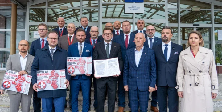 Ponad 307 mln zł strat szpitali. Zabrze dopłaca swojej placówce 18 mln zł