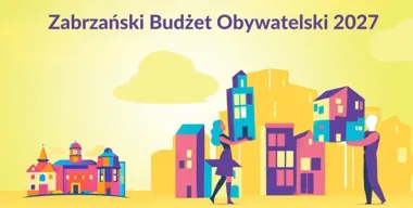 Mieszkańcy znów rozdają karty. W Zabrzu czeka 7,6 mln zł