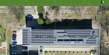 30 instalacji off-grid w zabrzańskich placówkach. Jest 9,3 mln zł