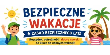 Ostatni dzwonek w Zabrzu. Lato zaczyna się z ważnym przypomnieniem