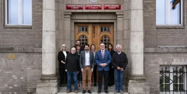 Seclin wróciło do Zabrza i przypomniało, czym żyje partnerstwo