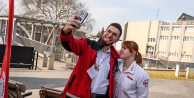 PCK w Zabrzu postawił na współpracę przed manewrami ratowniczymi