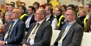 W Zabrzu ruszyła produkcja karmy dla psów. Nowy zakład daje pracę ponad 300 osobom