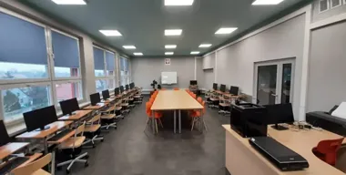 Ponad 7,3 mln zł na pracownie zawodowe w zabrzańskich szkołach