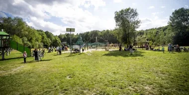 Pierwszy Motorikpark w Zabrzu powstaje. Pięć torów i 65 przeszkód