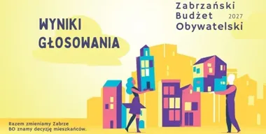 38 591 głosów zdecydowało o inwestycjach w Zabrzu na 2027 rok