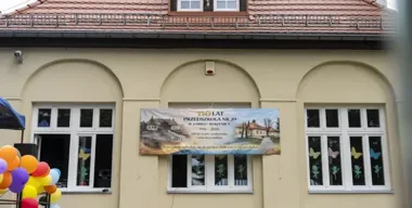 110 lat w jednym przedszkolu – w Zabrzu świętowano jubileusz z dawnymi i obecnymi pracownikami