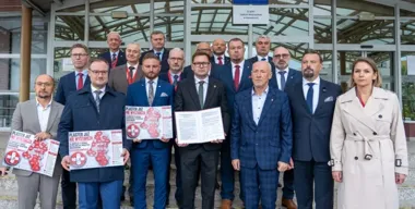 Ponad 307 mln zł strat szpitali. Zabrze dopłaca swojej placówce 18 mln zł