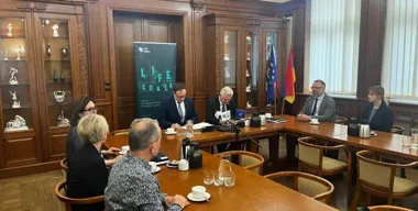 Makoszowy i Bagier pod lupą. Badania mają wskazać drogę do rekultywacji