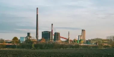 Zabrze stawia opór likwidacji Koksowni Jadwiga, bo stawką jest ciepło i praca