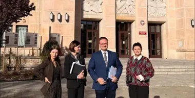 Ponad 240 mln zł na inwestycje przy dalszym oddłużaniu Zabrza