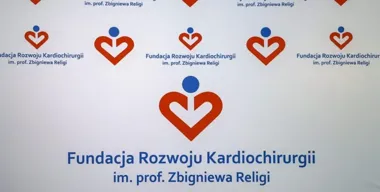 Kryształowe Serce trafi do Zabrza. Wyróżnienie za lata współpracy