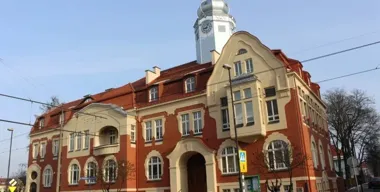 Mikulczycki ratusz odzyskał dawny wygląd po dużym remoncie zabytku