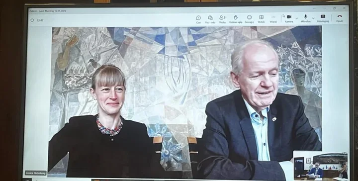 Partnerstwo Zabrza z Lund nabiera nowego tempa. W planach młodzież i kultura