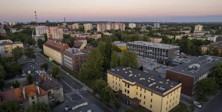 Karetki dostaną łatwiejszy wyjazd, a Politechnika mocniejszy grunt w centrum Zabrza