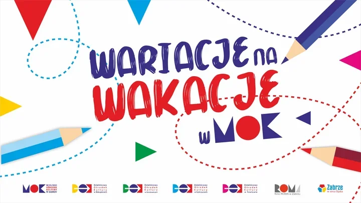 Wakacje w Zabrzu rozkręcą warsztaty, szachy i familijne seanse