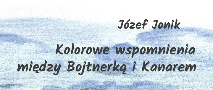 Zabrze z kredki i pamięci - Józef Jonik wraca do miasta sprzed wyburzeń