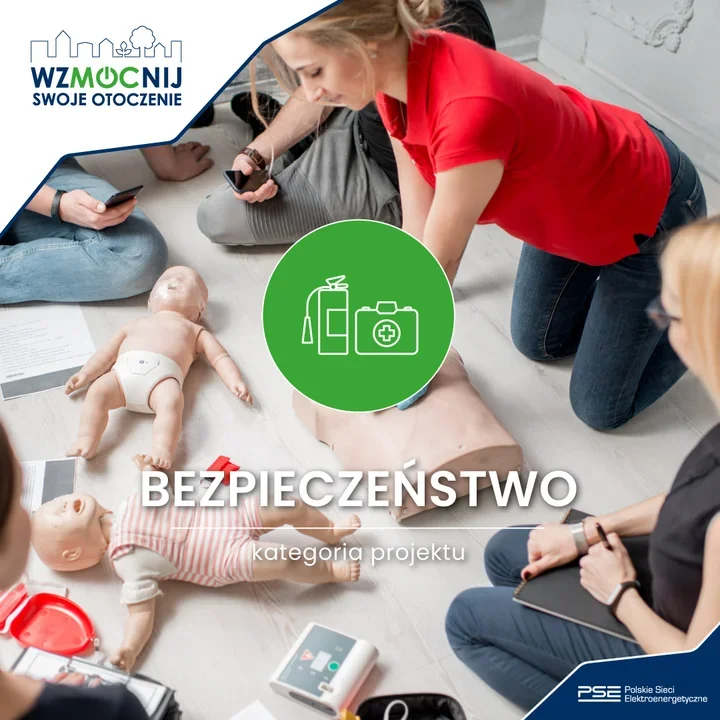 AED-y pojawią się w czterech miejscach Zabrza - ważna zmiana dla mieszkańców