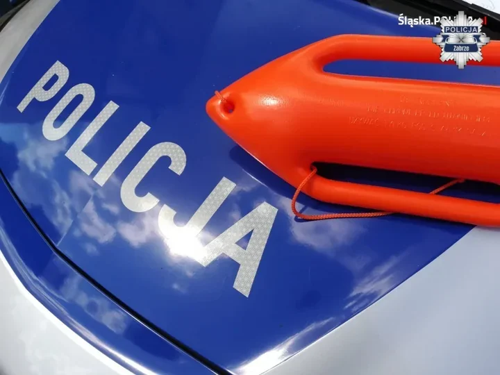96 tragedii nad wodą w dwa miesiące - Policja ostrzega
