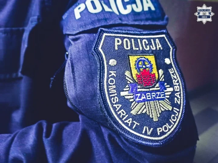 Wrócił do sklepu po kradzieży elektronarzędzi. Rozpoznał go ochroniarz