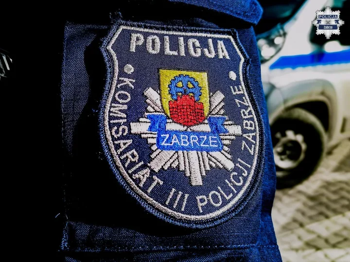 Włamali się do mieszkania w Zabrzu, zabrali tylko dowód osobisty