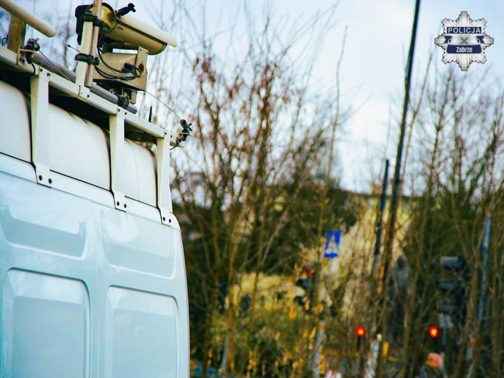 RSD rejestruje wykroczenia w Zabrzu. Policja kontroluje przejścia