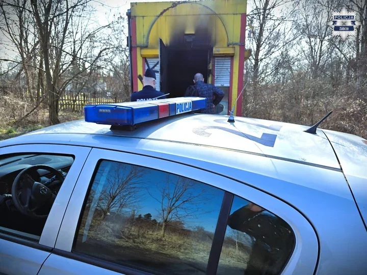 W Zabrzu ruszyły patrole - mróz nadal grozi bezdomnym