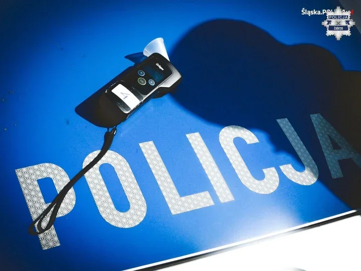 Pięć zatrzymań w weekend w Zabrzu - rekordzista miał prawie 2 promile