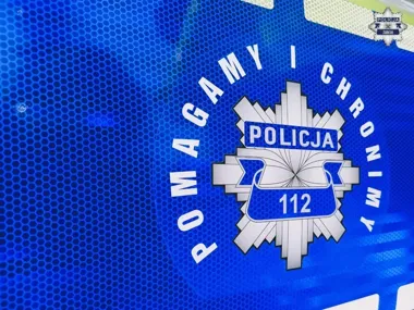 Policjant po służbie zatrzymał agresora z Zabrza. Interwencja zakończyła się aresztem