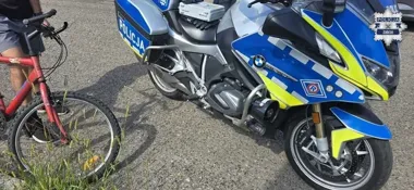 Dwóch rowerzystów po alkoholu w Zabrzu - jeden stanie przed sądem