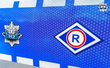 30 zdarzeń drogowych w Zabrzu. Policja apeluje o rozwagę