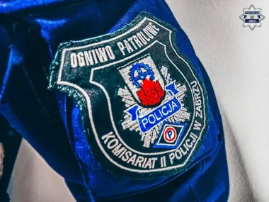 Powtórna kradzież w tym samym sklepie. 30-latek zatrzymany na miejscu