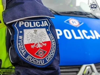 W Zabrzu dwa mandaty po 2,5 tys. zł za jazdę hulajnogą