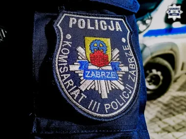 Włamali się do mieszkania w Zabrzu, zabrali tylko dowód osobisty
